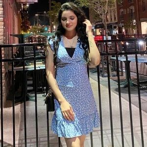 Meet your Posher, Neha